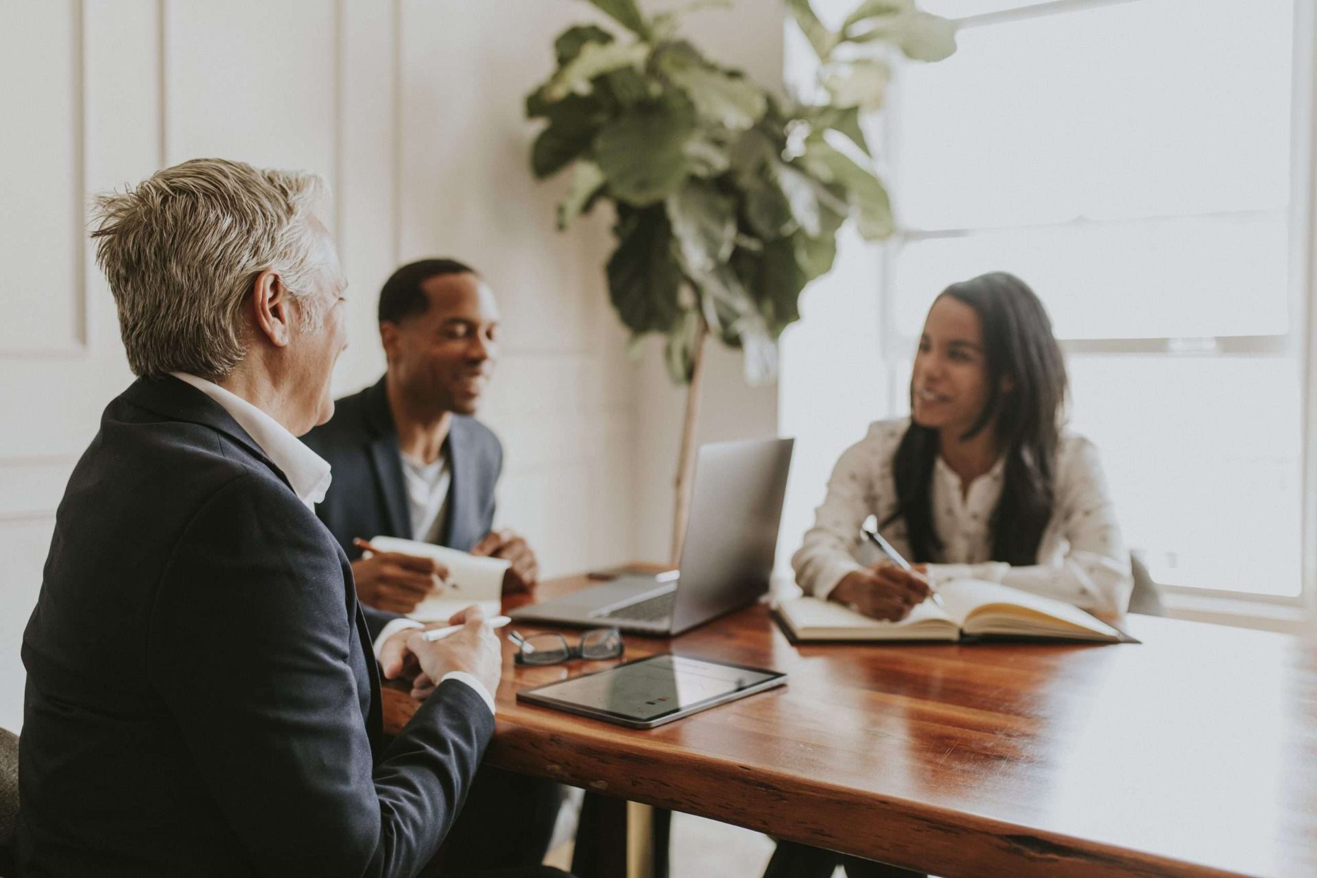 Talent Acquisition Consulting in Omaha - VantagePoint | CPI Omaha