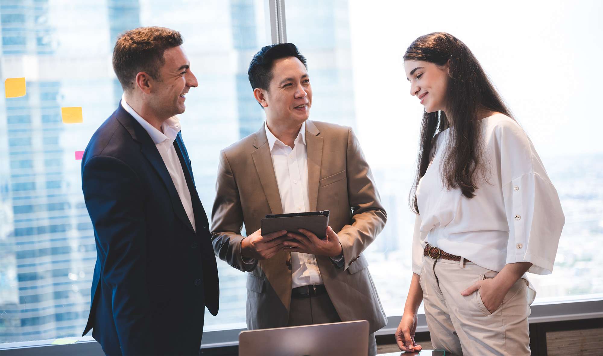 HR Consulting in La Vista, NE - VantagePoint | CPI Omaha