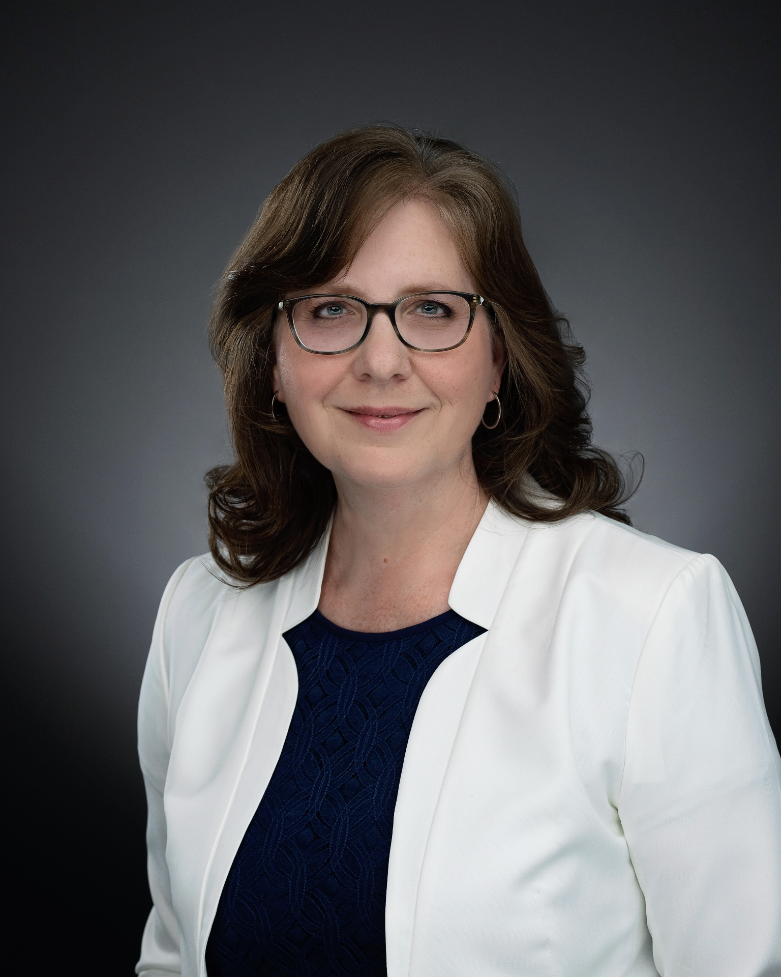 Diane West, Director of Career Services of VantagePoint | CPI Omaha