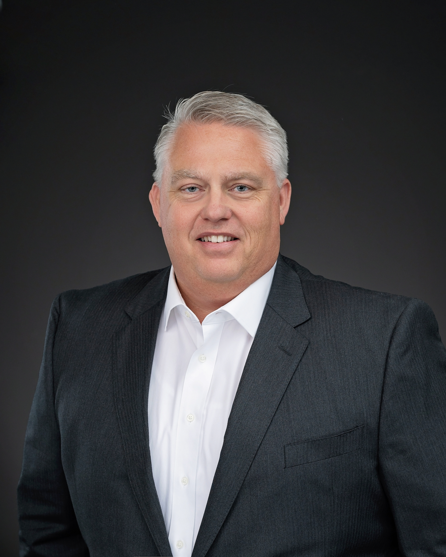 Jeff West, CEO & President of VantagePoint | CPI Omaha