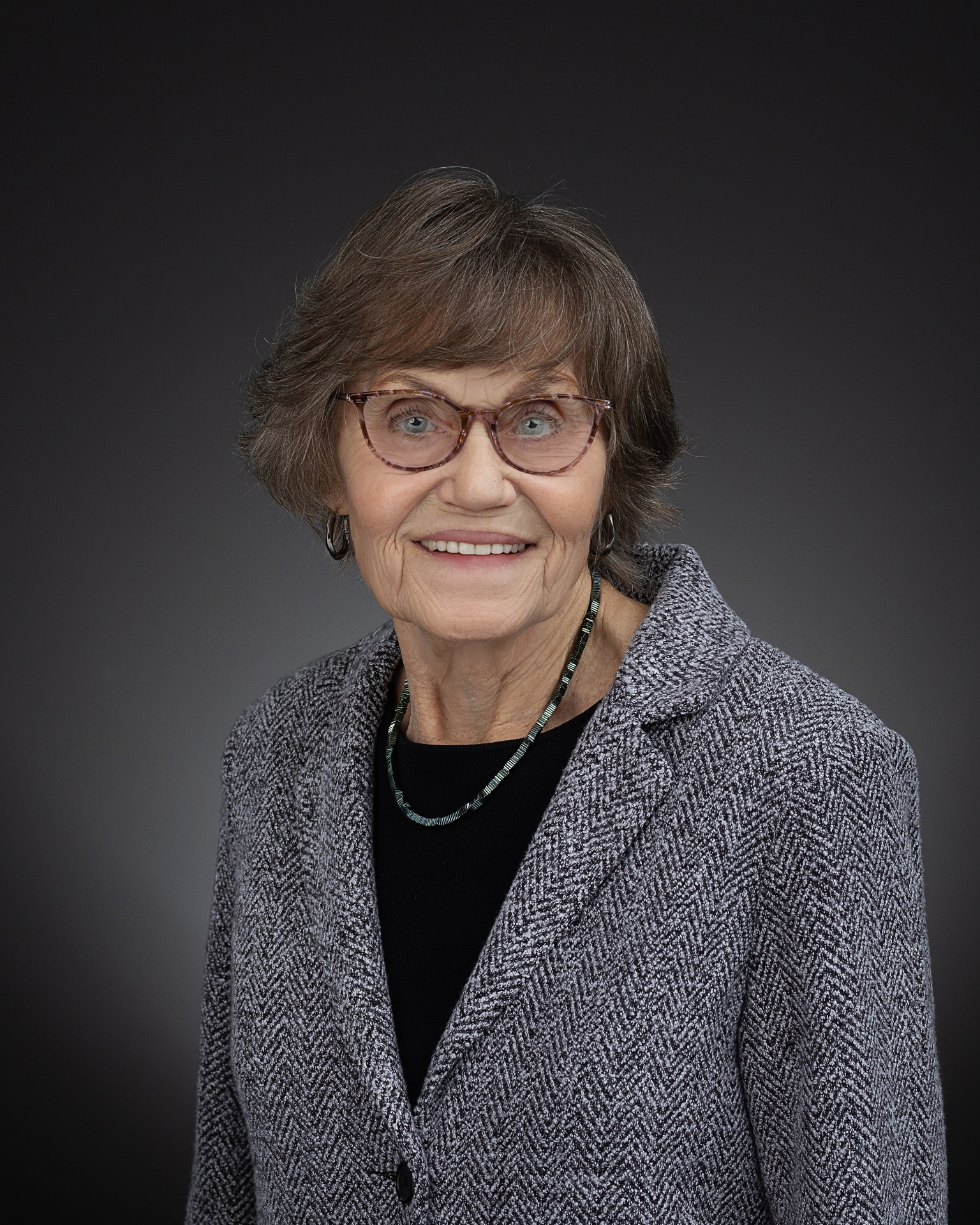 Judith Davies, CEO-Emeritus, Sr. Executive Coach of VantagePoint | CPI Omaha