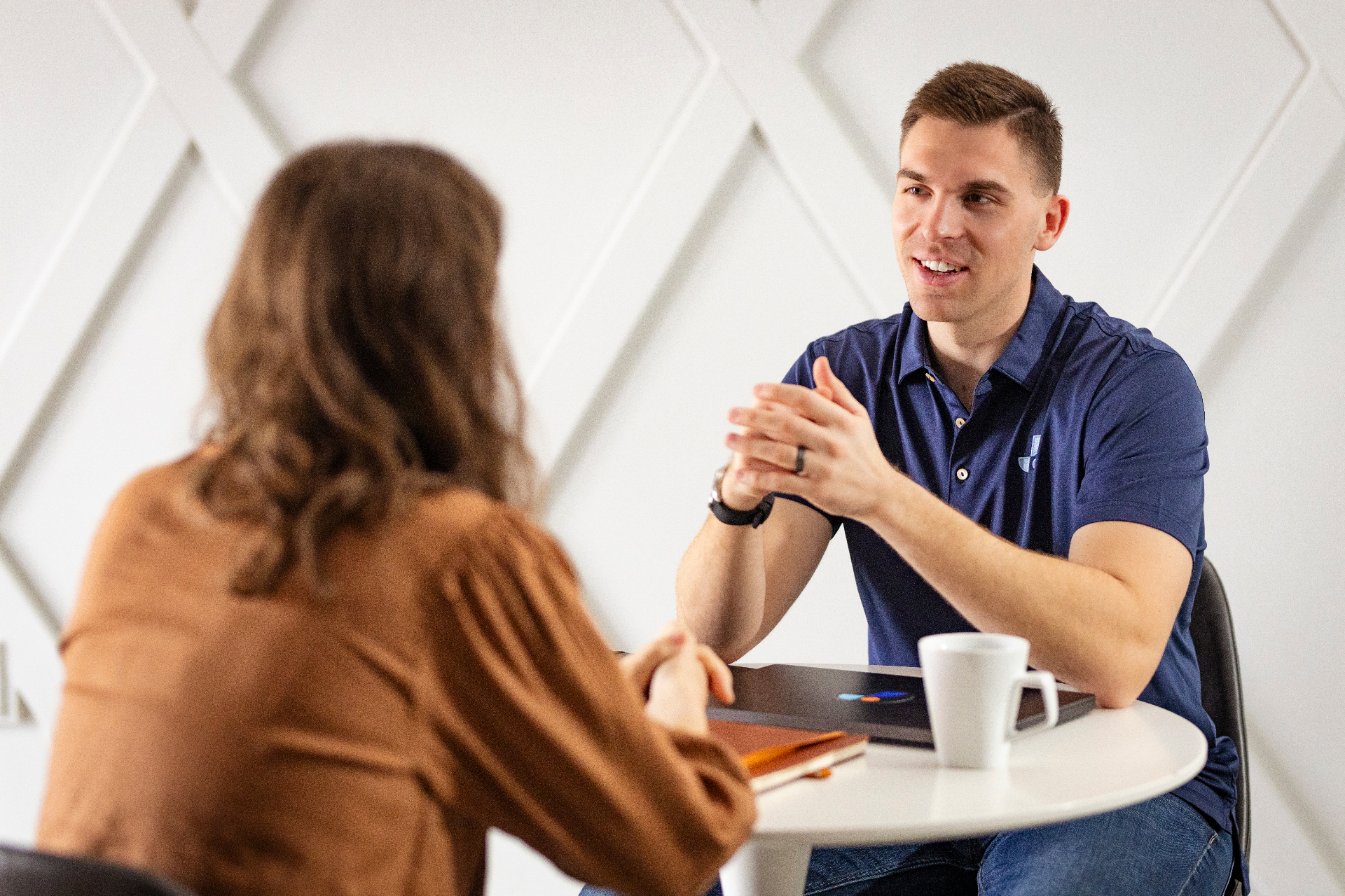 VantagePoint | CPI Omaha career consulting team