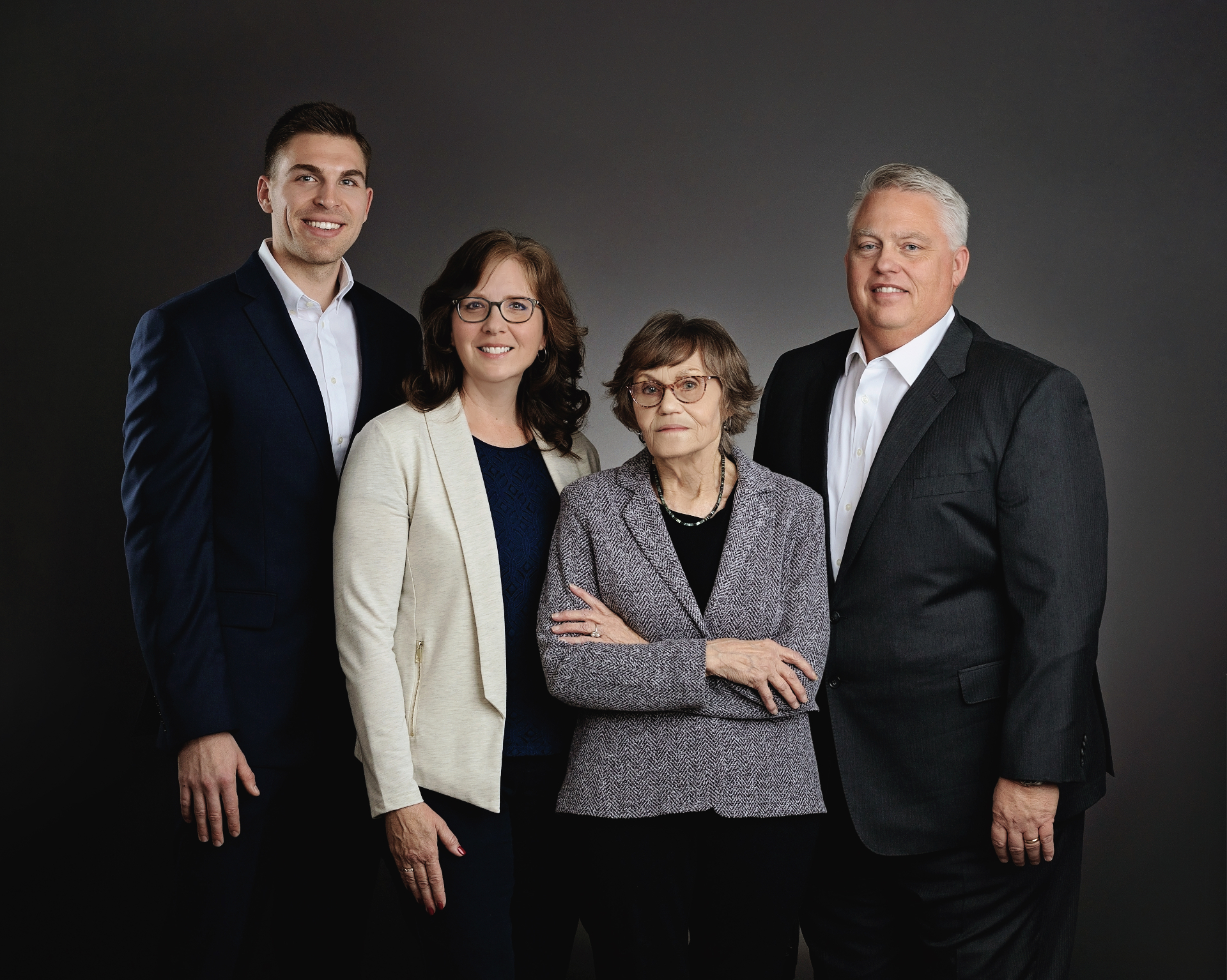 VantagePoint | CPI Omaha team photo